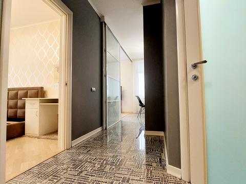 квартира по адресу Днепровская набережная ул., 26-Б