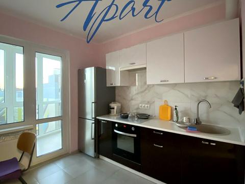 квартира за адресою Стеценка вул., 75