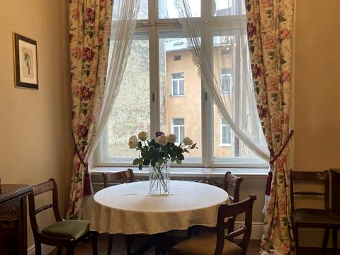 квартира по адресу Александера Фредро ул., 4