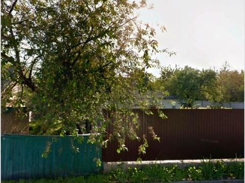 участок по адресу Степанівська ул.