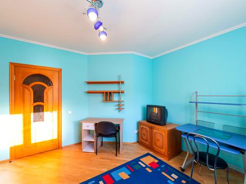 квартира по адресу Александра Кошица ул., 7