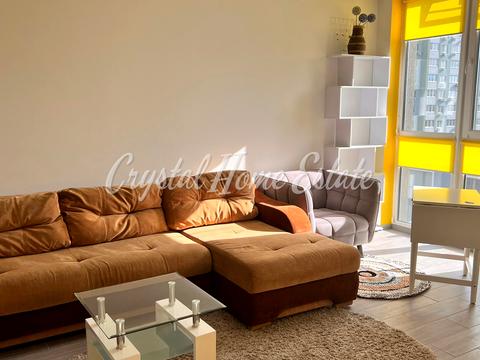 квартира по адресу Богдановская ул., 7-Г