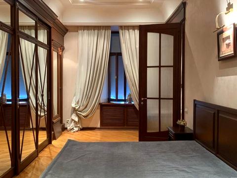 квартира за адресою Пастера вул., 30