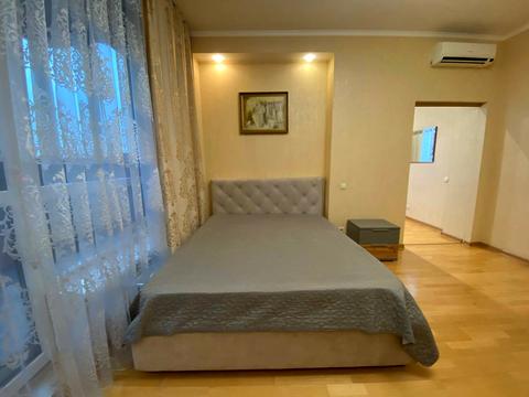 квартира за адресою Андрія Верхогляда вул. (Михайла Драгомирова), 5