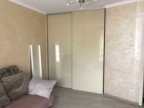 квартира по адресу Святошинская ул., 27Г-1