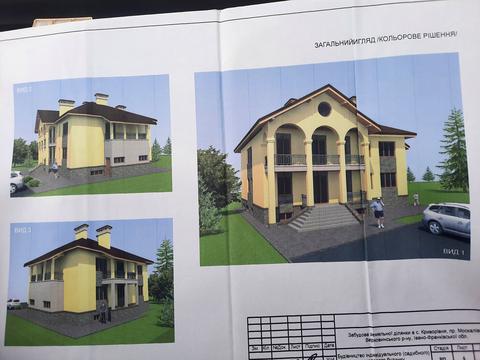 будинок за адресою Москалівка, 49
