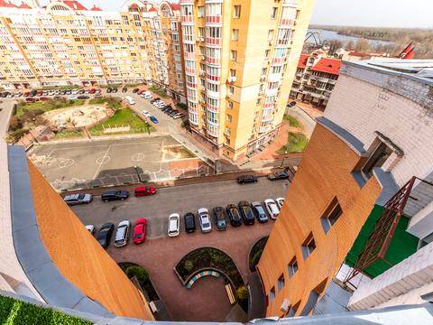 квартира за адресою Володимира Івасюка просп. (Героїв Сталінграду), 10-А