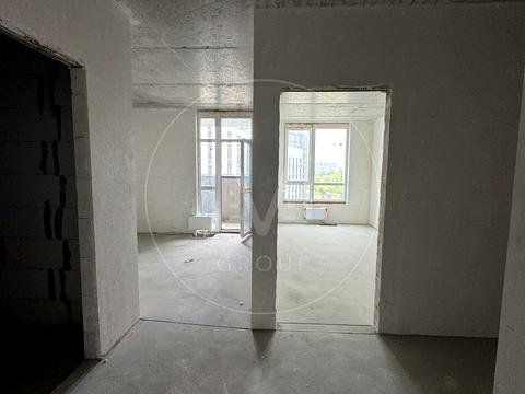 квартира за адресою Панорамна вул., 6