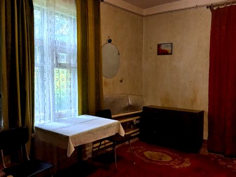 будинок за адресою Кронштадтська вул.