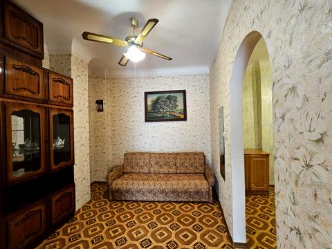квартира за адресою Філософська, 32