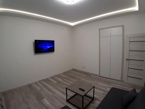 квартира за адресою Пирогова вул., 10-Г