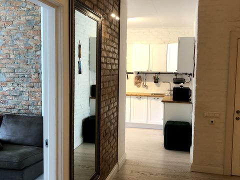 квартира за адресою Валерія Лобановського просп. (Червонозоряний), 4-Б