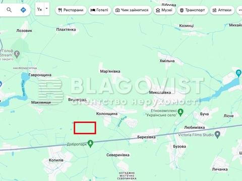 ділянка за адресою 