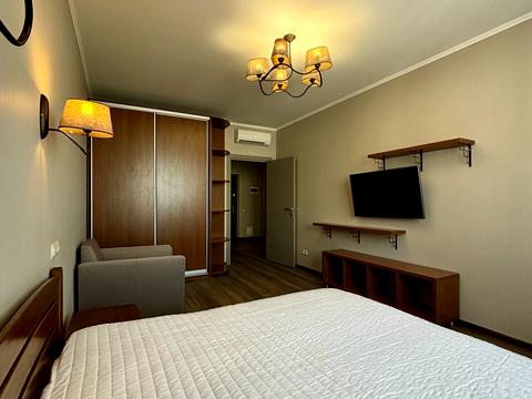 квартира за адресою Деміївська вул., 14