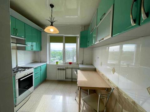квартира по адресу Оболонский просп., 2-А
