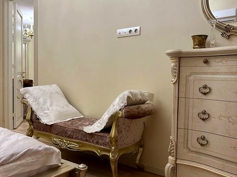 квартира по адресу Генерала Шаповала ул. (Механізаторів), 2