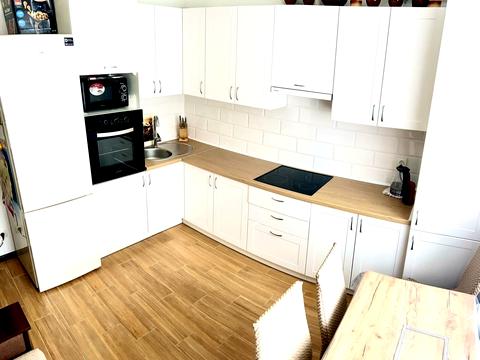 квартира за адресою Хмельницький, Кармелюка вул., 4/2