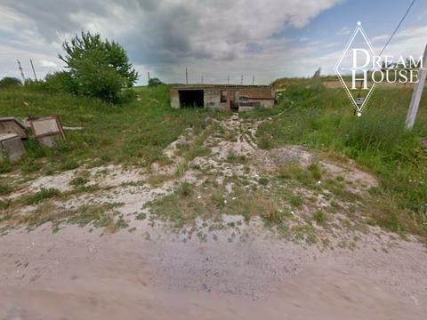 участок по адресу 15-й мікрорайон