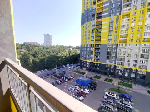 квартира за адресою Кадетський Гай вул., 8