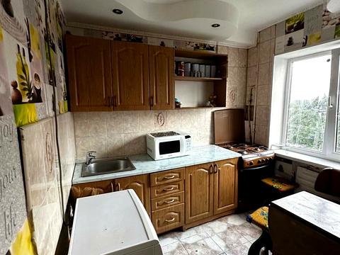 квартира за адресою Метрологічна вул., 6