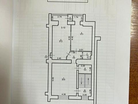 комерційна за адресою Зеновія Красівського вул., 3