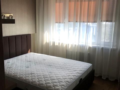 квартира по адресу Николая Закревского ул., (Будинок 1)