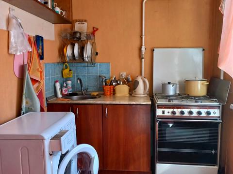 квартира за адресою Чорних Запорожців вул. (Петра Запорожця), 7-А