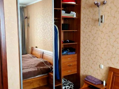 квартира за адресою Гвардійців-Широнінців вул., 91