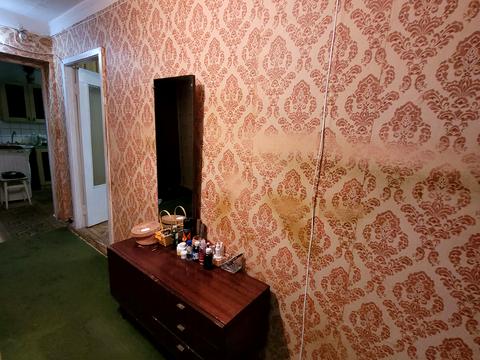 квартира за адресою Михайла Бойчука вул. (Кіквідзе), 34-А