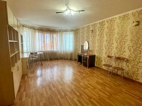 квартира за адресою Євгена Чикаленка вул., 59к