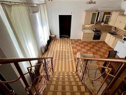 будинок за адресою Футуристів пров., 1