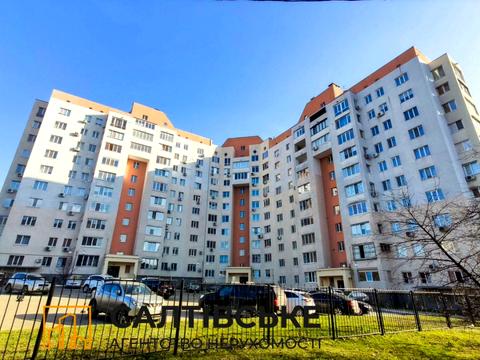 квартира за адресою Академіка Павлова вул., 160д