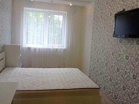 квартира по адресу Единства ул., 6