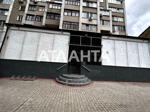 комерційна за адресою Степова вул., 23-25