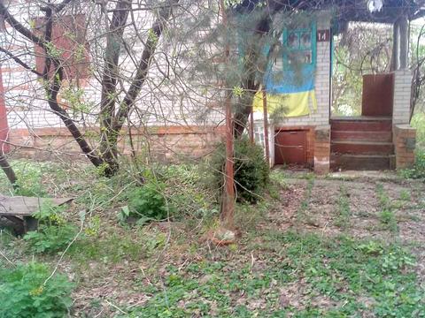 дом по адресу Квіткова