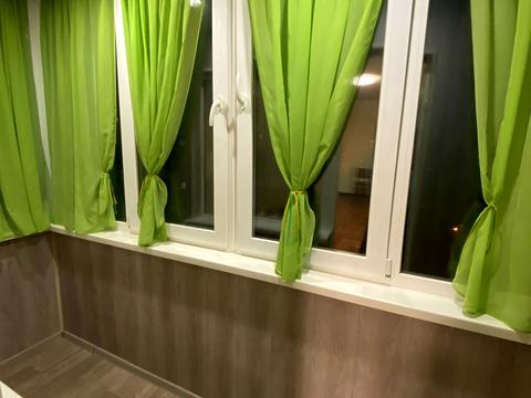 квартира за адресою Чуйкова, 38