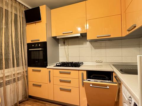 квартира по адресу Владимира Ивасюка просп. (Героїв Сталінграду), 13-А
