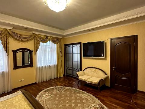 квартира по адресу Токмакская ул., 54