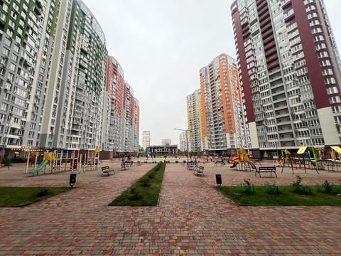 квартира за адресою Каховська вул., 62-А
