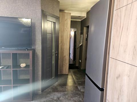 квартира за адресою Миколи Міхновського бульв. (Дружби народів), 32