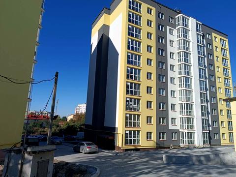 квартира по адресу Владимира Великого ул., 9-А