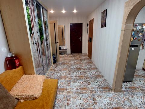 квартира за адресою Миру просп., 19