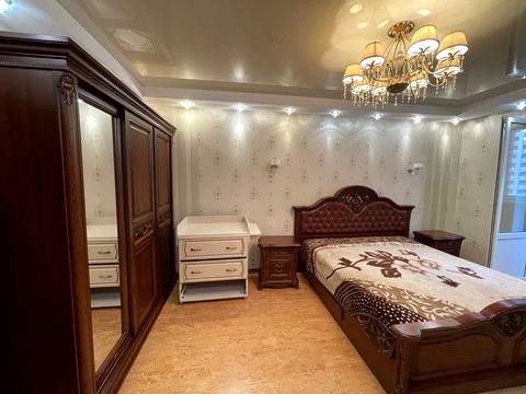 квартира за адресою Київ, Юлії Здановської вул. (Ломоносова), 58-А