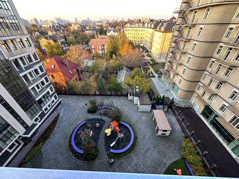 квартира за адресою Звіринецька вул., 47