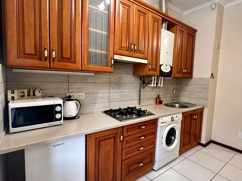 квартира по адресу Таманская ул. (Таманська), 7