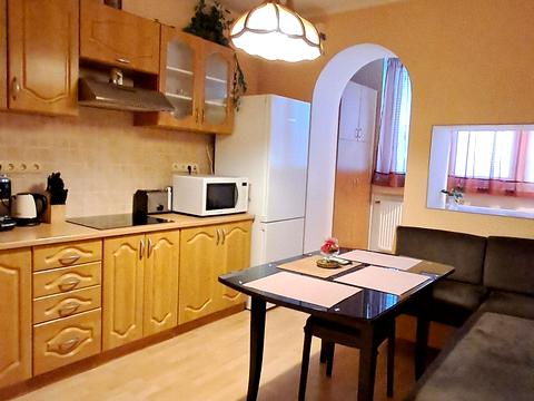 квартира по адресу Урловская ул., 10-А