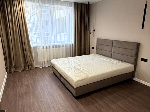 квартира за адресою Лісогринівецька вул., 34-А