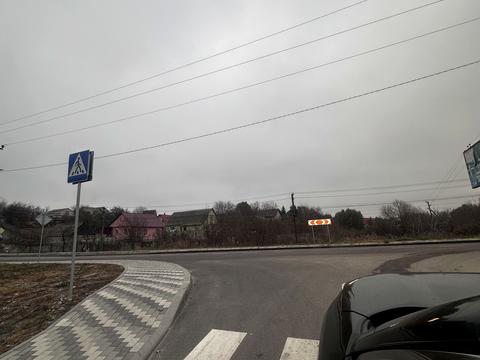 ділянка за адресою Підлісна