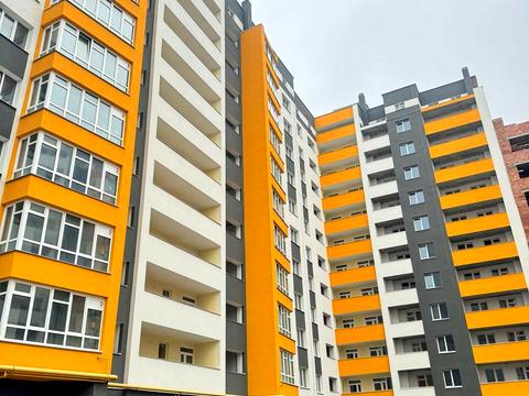квартира по адресу Степана Бандери ул., 32/1