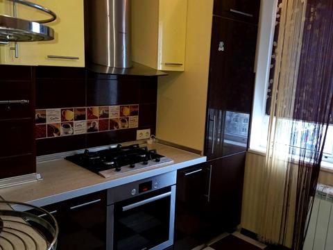 квартира за адресою Владислава Бувалкіна вул. (Бочарова Генерала), 43